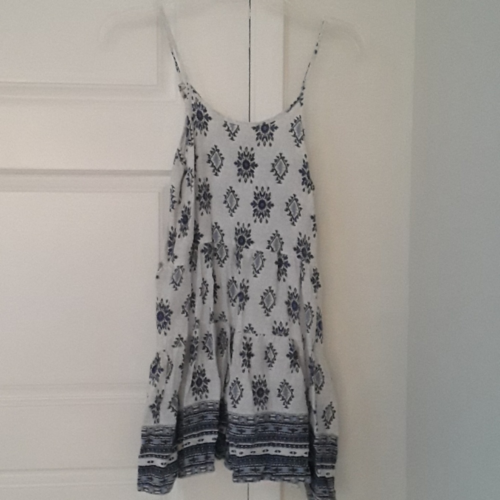 Swimsuit Cover-up